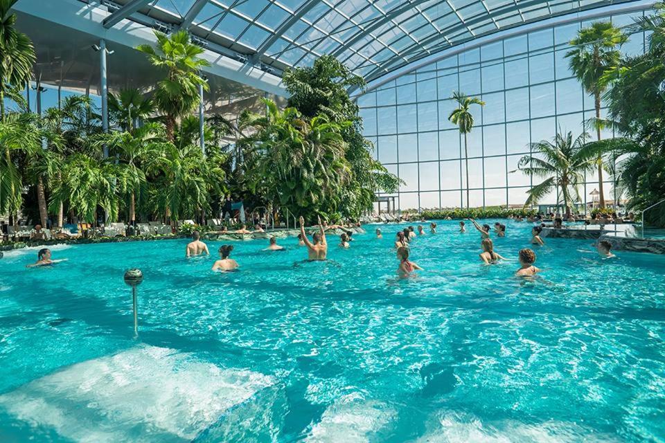 Casuta Cires - Therme & Aeroport Otopeni Corbeanca Bagian luar foto