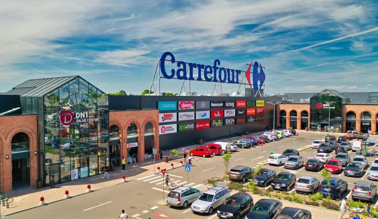 Casuta Cires - Therme & Aeroport Otopeni Corbeanca Bagian luar foto